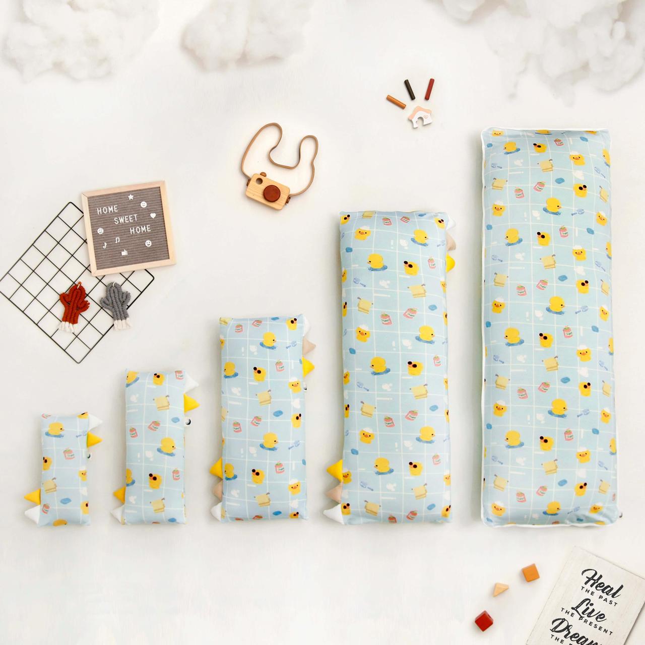 Sleepy Bumm TENCEL™ Bolster - DD Series