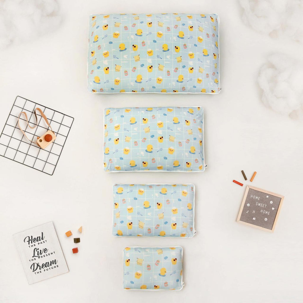 Sleepy Bumm TENCEL™️ Pillow Case - DD Series