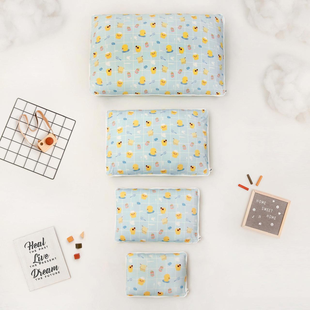 Sleepy Bumm TENCEL™️ Pillow - DD Series