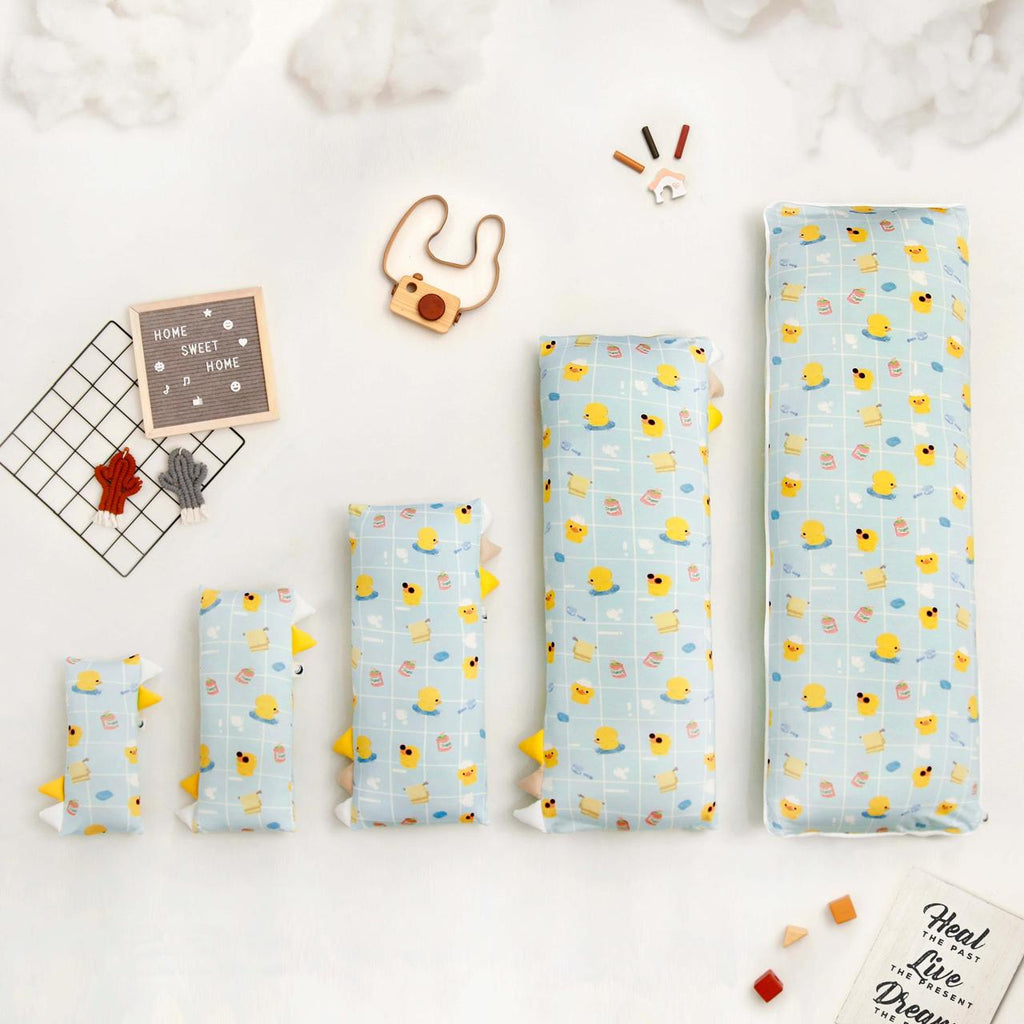 Sleepy Bumm TENCEL™️ Bolster Case - DD Series