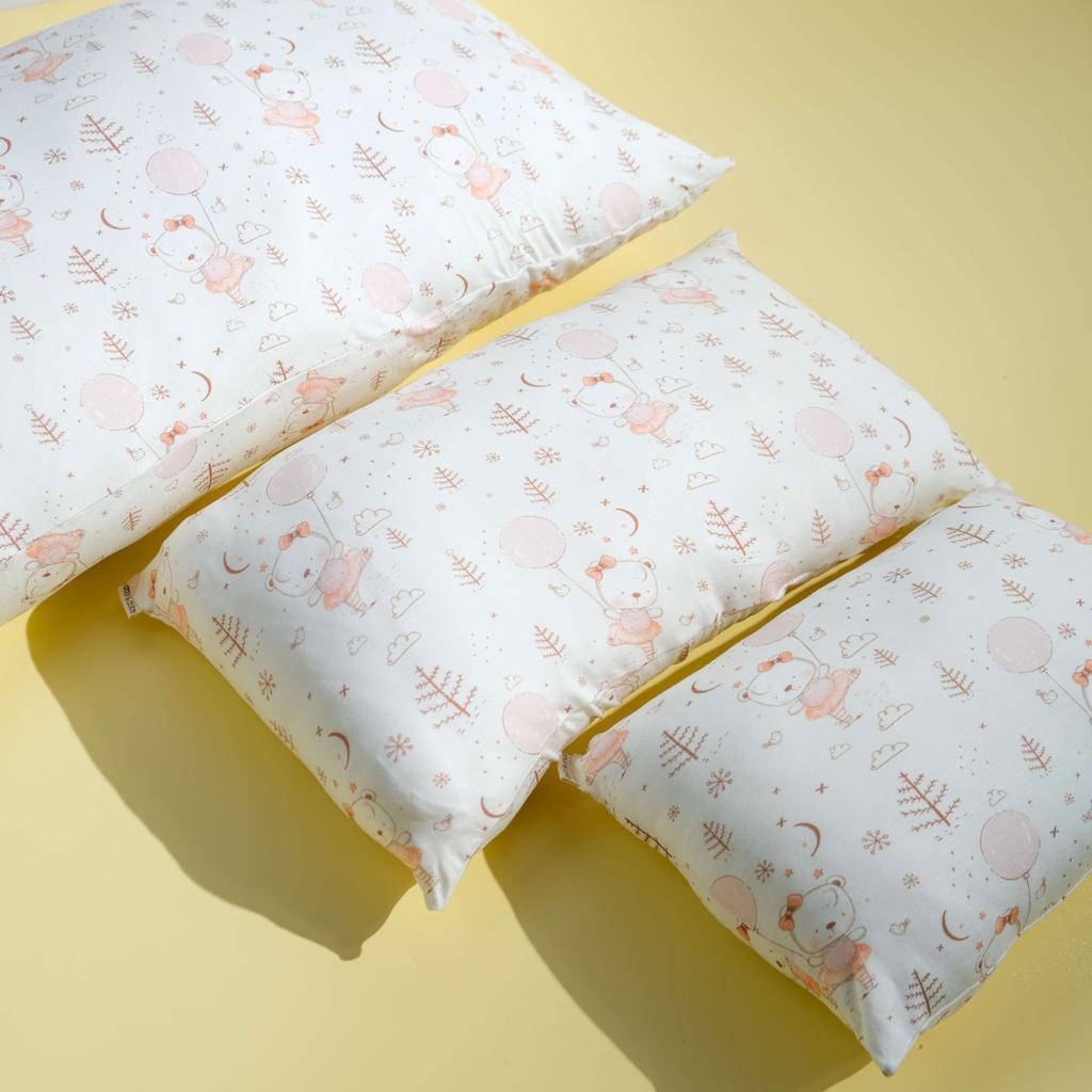 Sleepy Bumm TENCEL™️ Pillow - DD Series