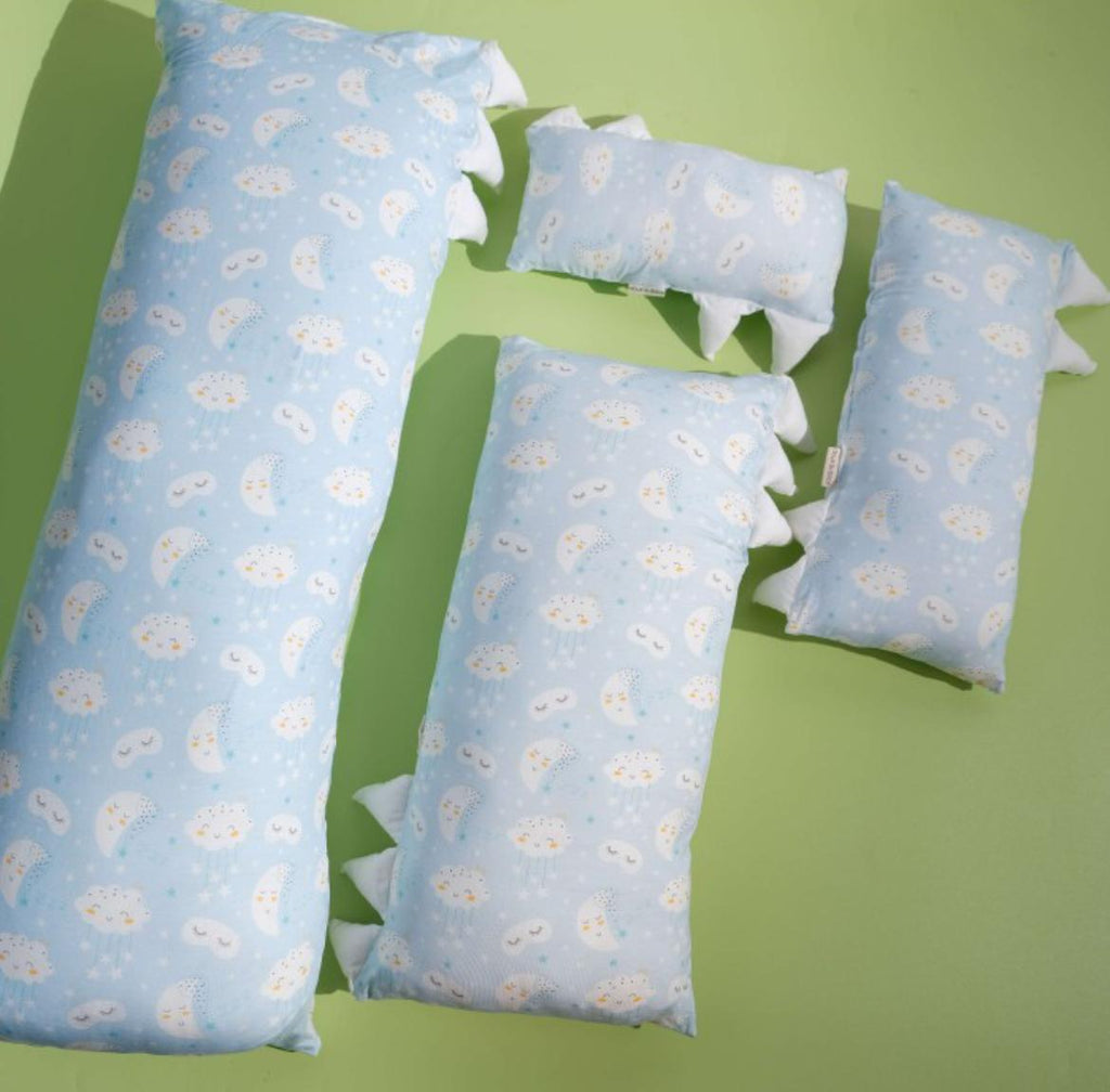 Sleepy Bumm TENCEL™ Bolster - DD Series