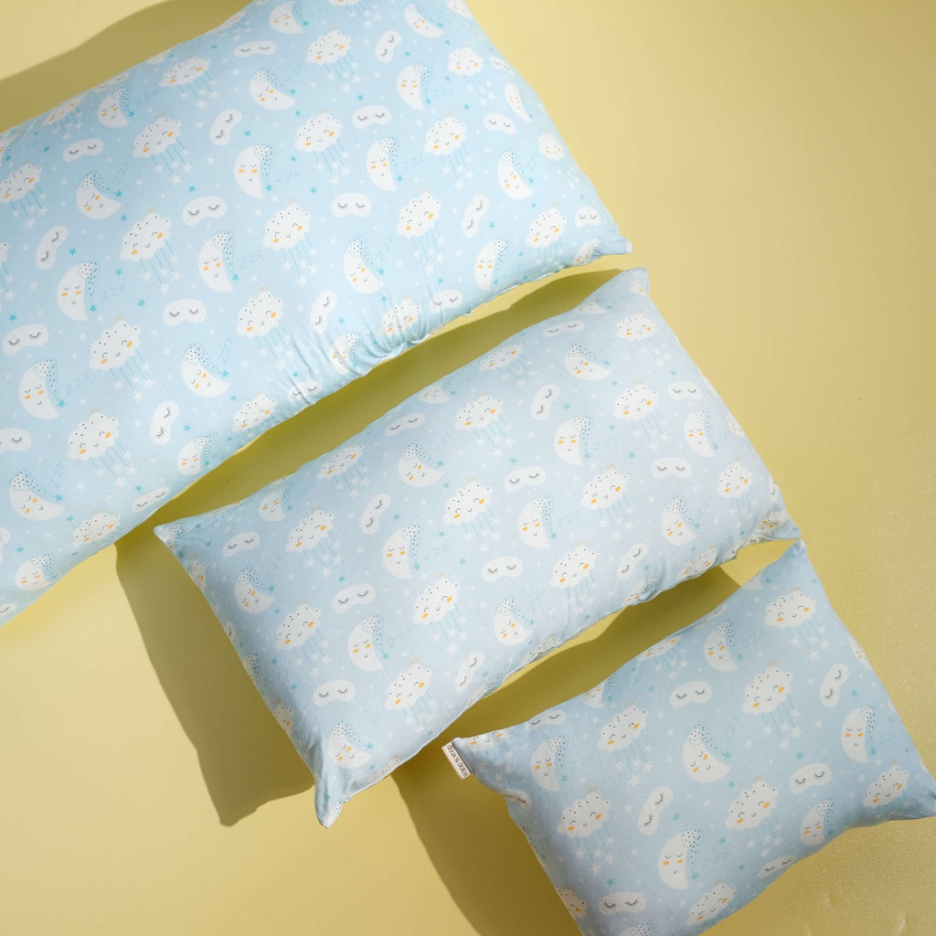 Sleepy Bumm TENCEL™️ Pillow Case - DD Series