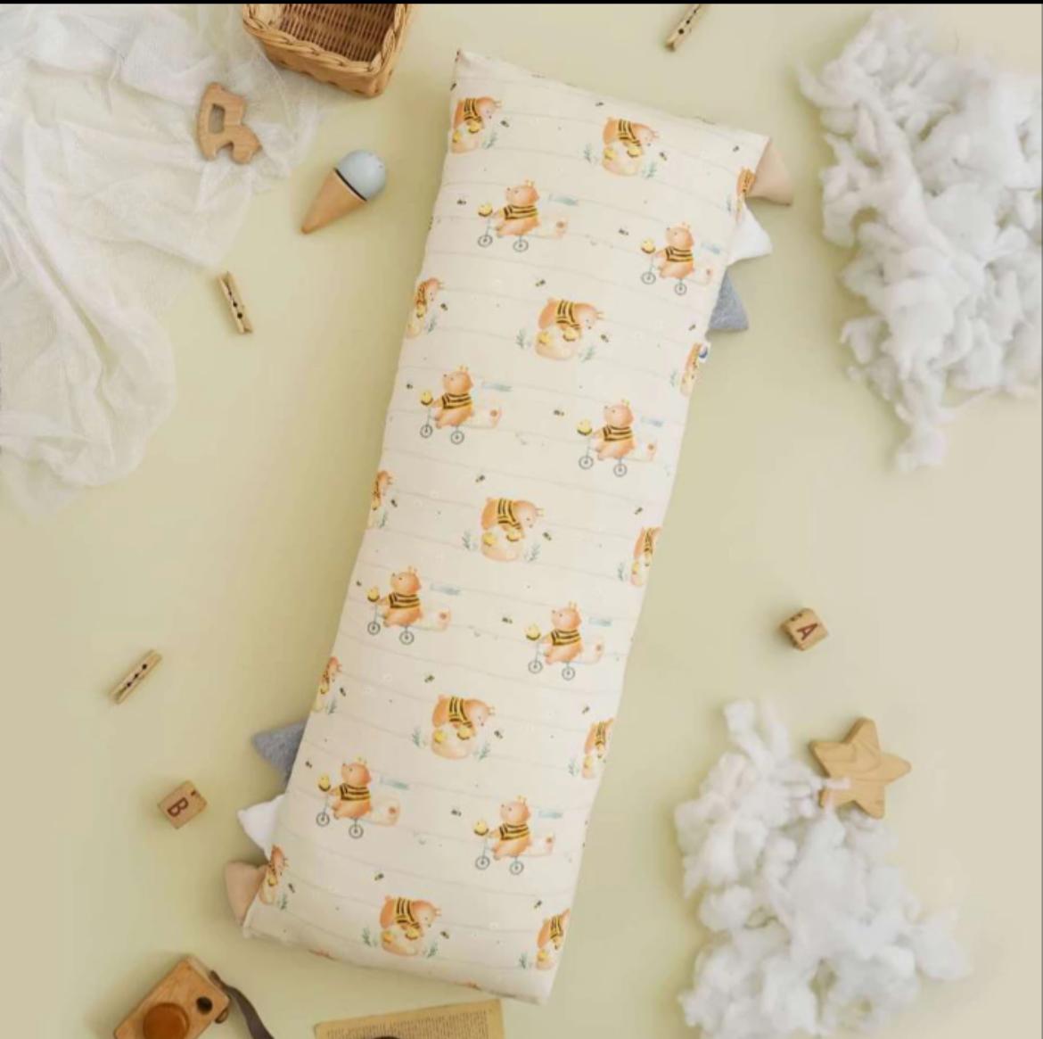 Sleepy Bumm TENCEL™️ Bolster Case - DD Series