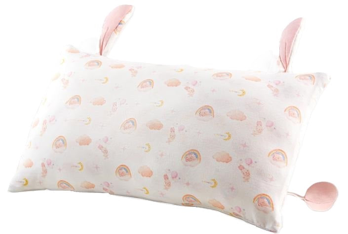 Sleepy Bumm TENCEL™️ Pillow - Animal Series