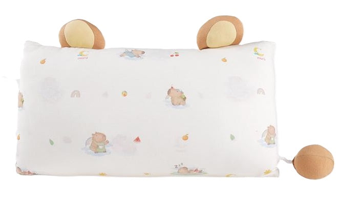 Sleepy Bumm TENCEL™️ Pillow - Animal Series
