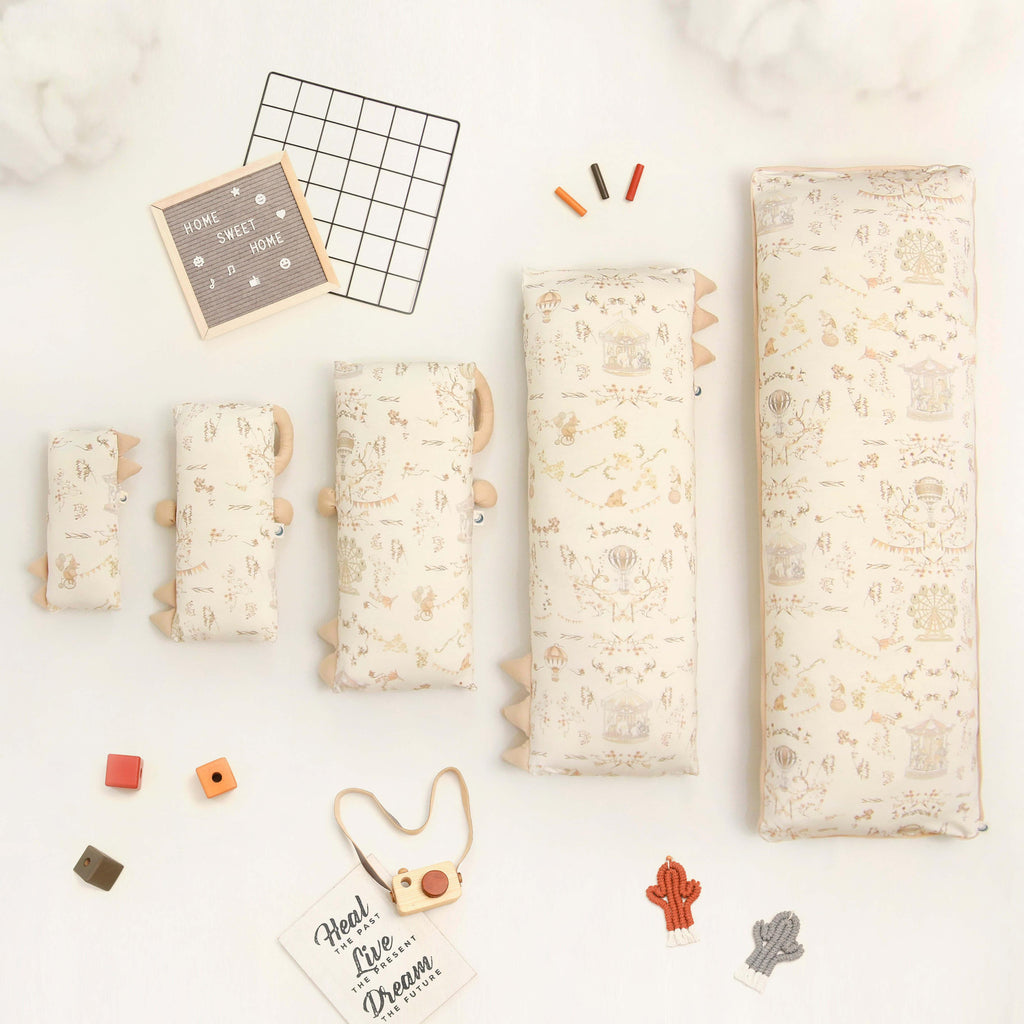 Sleepy Bumm TENCEL™ Bolster - DD Series