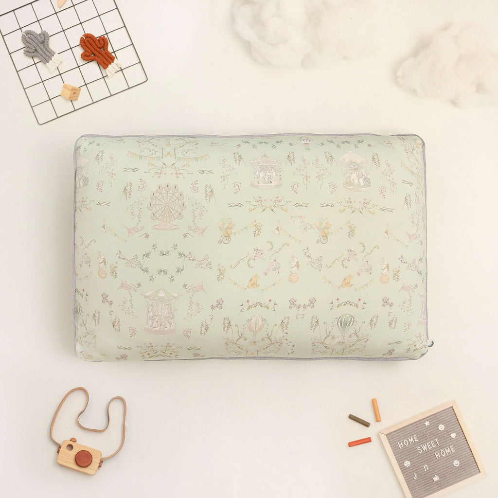 Sleepy Bumm TENCEL™️ Pillow - DD Series