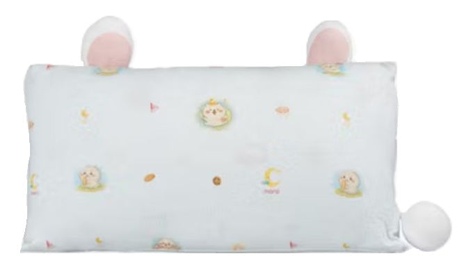 Sleepy Bumm TENCEL™️ Pillow - Animal Series