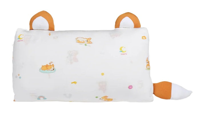 Sleepy Bumm TENCEL™️ Pillow - Animal Series