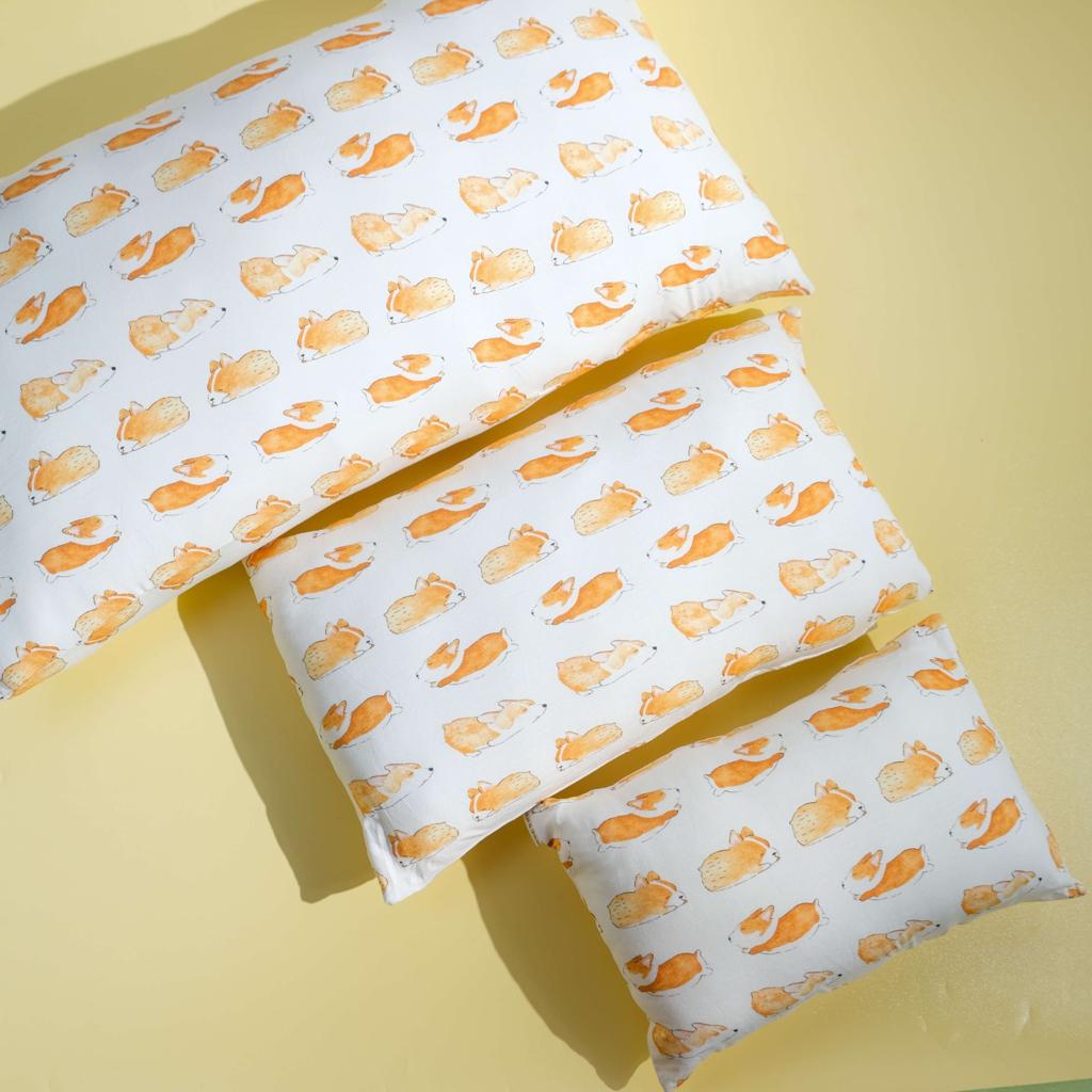 Sleepy Bumm TENCEL™️ Pillow Case - DD Series