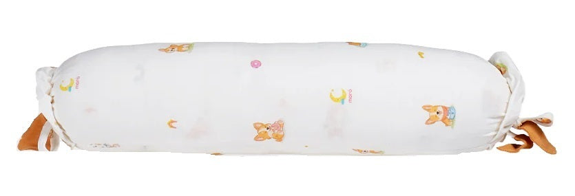 Sleepy Bumm TENCEL™️ Bolster - Animal Series