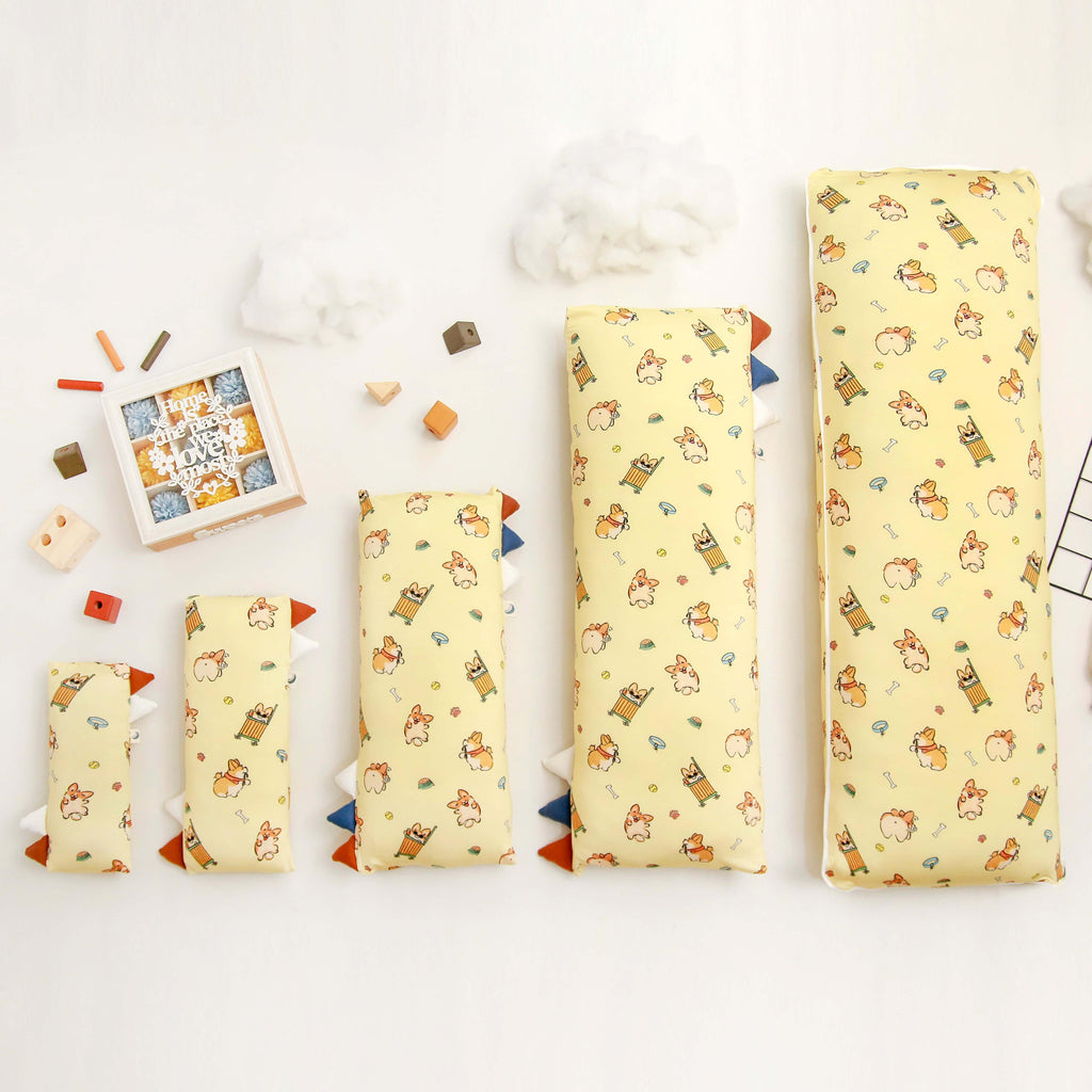 Sleepy Bumm TENCEL™️ Bolster Case - DD Series