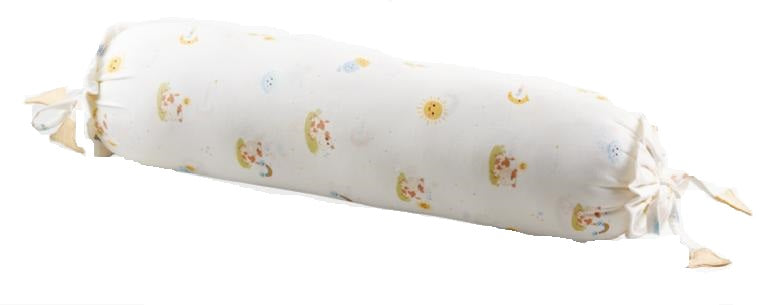 Sleepy Bumm TENCEL™️ Bolster - Animal Series