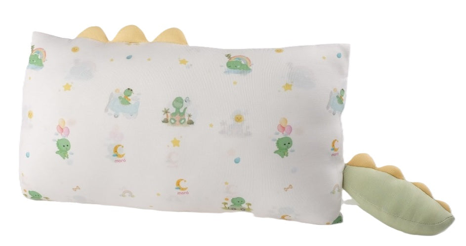 Sleepy Bumm TENCEL™️ Pillow - Animal Series