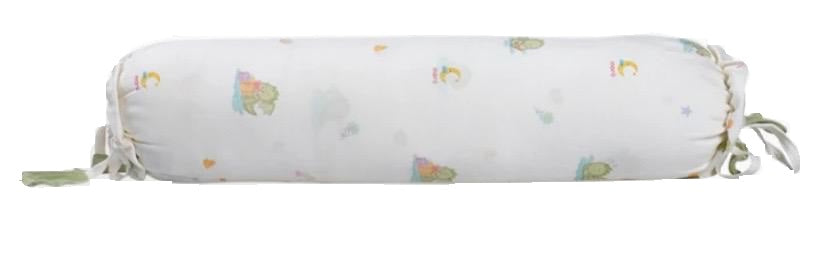 Sleepy Bumm TENCEL™️ Bolster - Animal Series