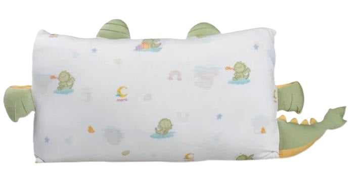 Sleepy Bumm TENCEL™️ Pillow - Animal Series