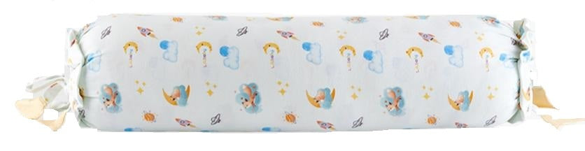 Sleepy Bumm TENCEL™️ Bolster - Animal Series