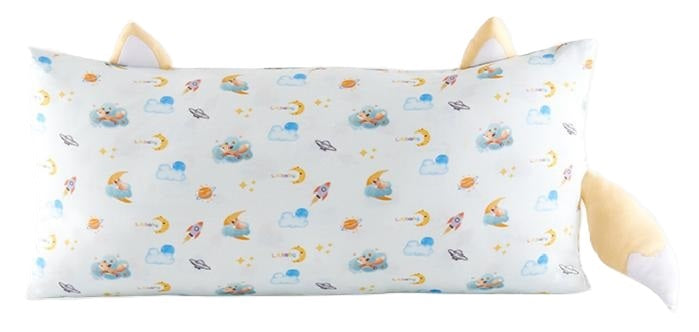 Sleepy Bumm TENCEL™️ Pillow - Animal Series