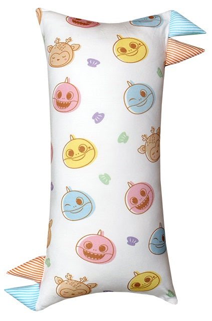 Sleepy Bumm TENCEL™️ Bolster - Baby Shark Series