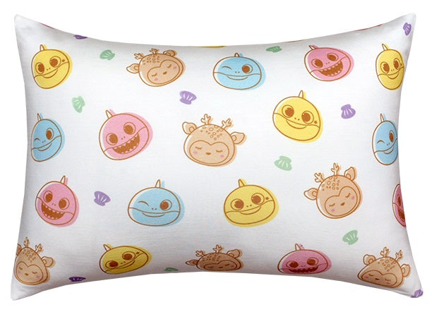 Sleepy Bumm TENCEL™️ Pillow - Baby Shark Series