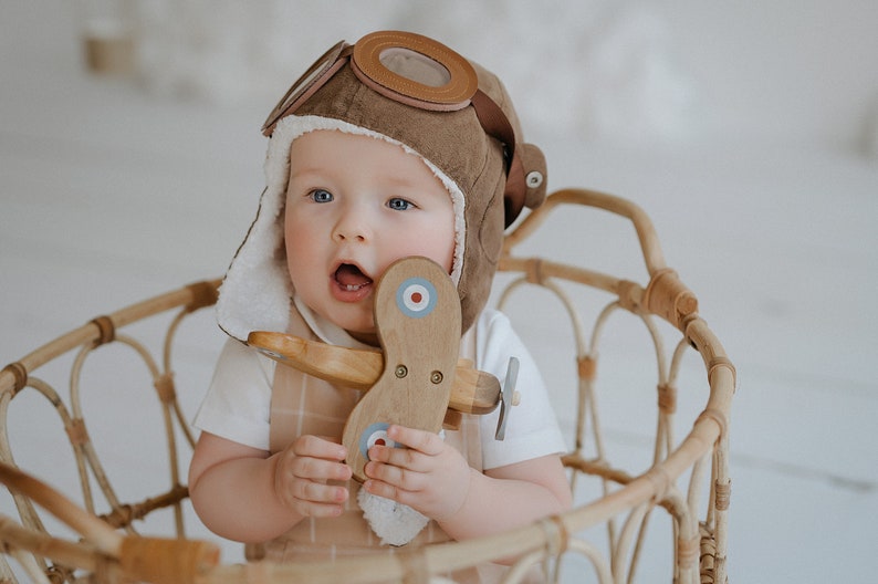 SARVA Plane Toy