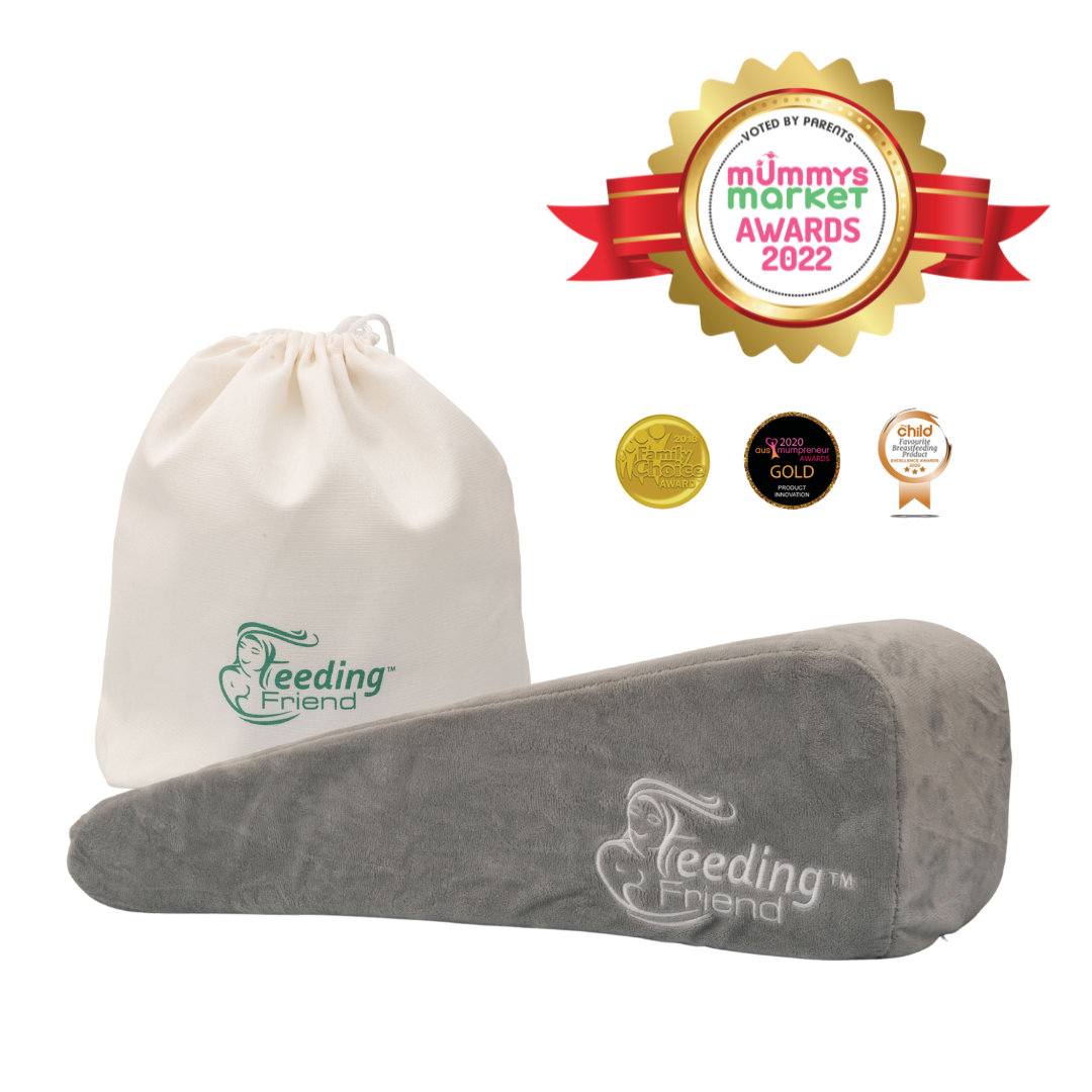 Feeding Friend Nursing Pillow