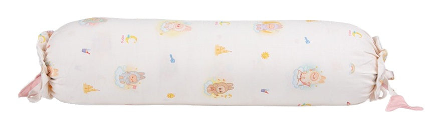 Sleepy Bumm TENCEL™️ Bolster - Animal Series