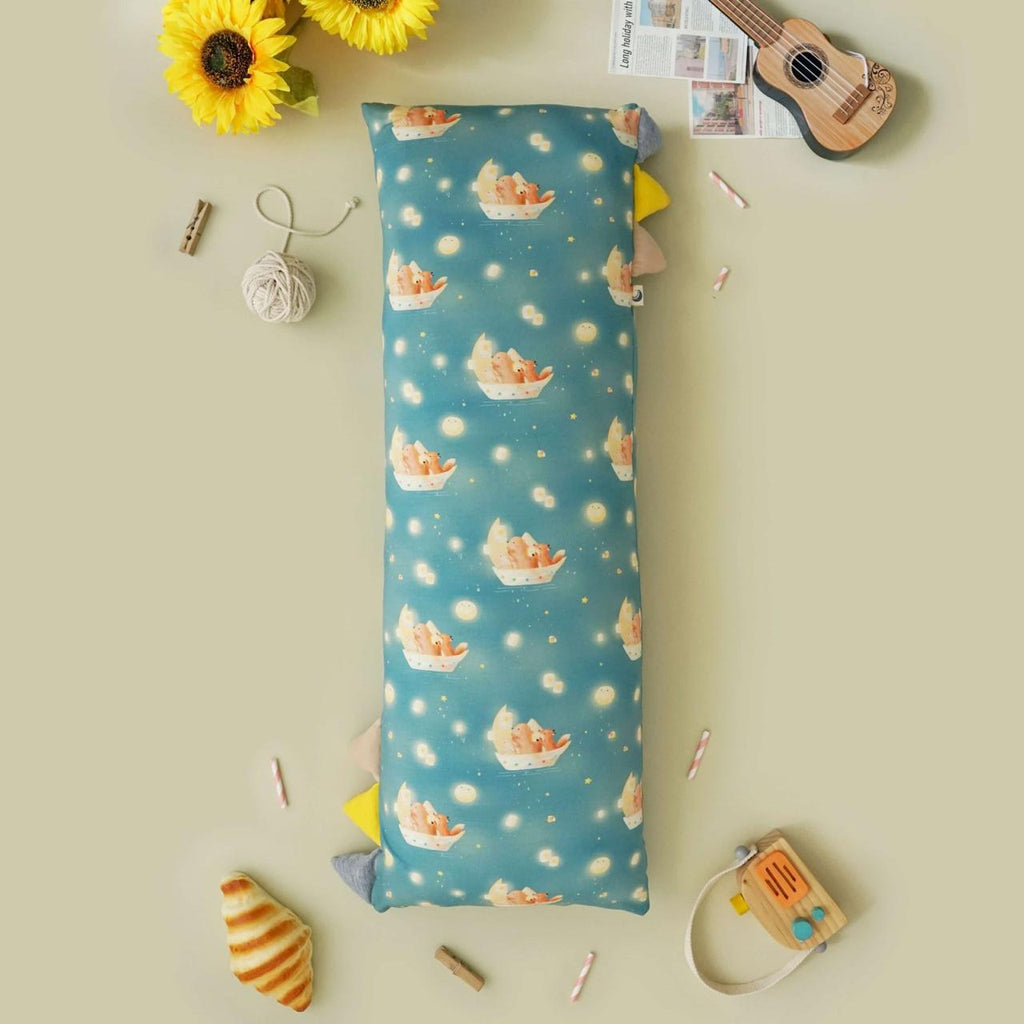 Sleepy Bumm TENCEL™ Bolster - DD Series