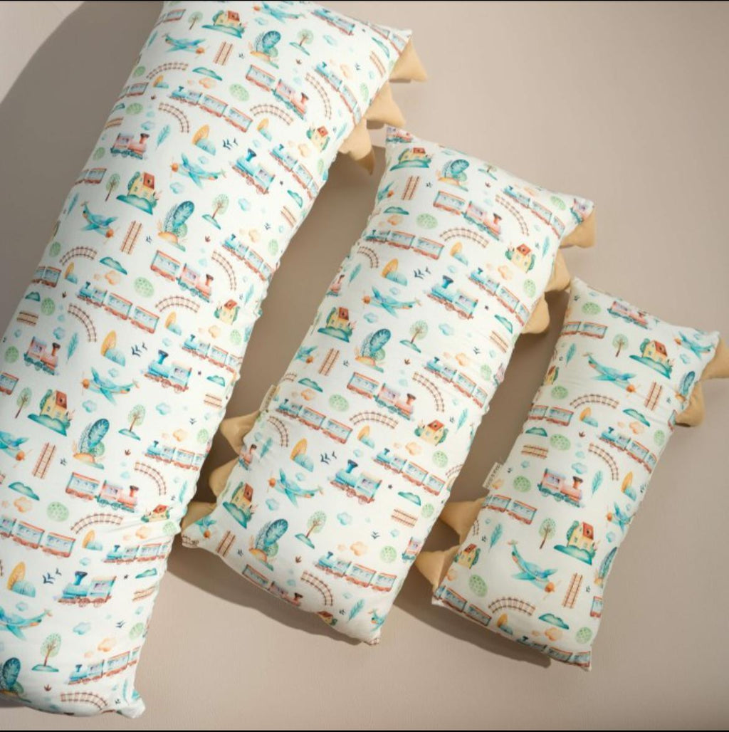 Sleepy Bumm TENCEL™ Bolster - DD Series