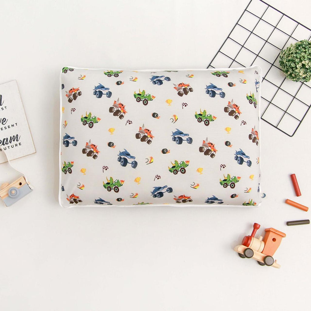 Sleepy Bumm TENCEL™️ Pillow - DD Series