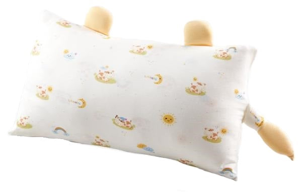 Sleepy Bumm TENCEL™️ Pillow - Animal Series