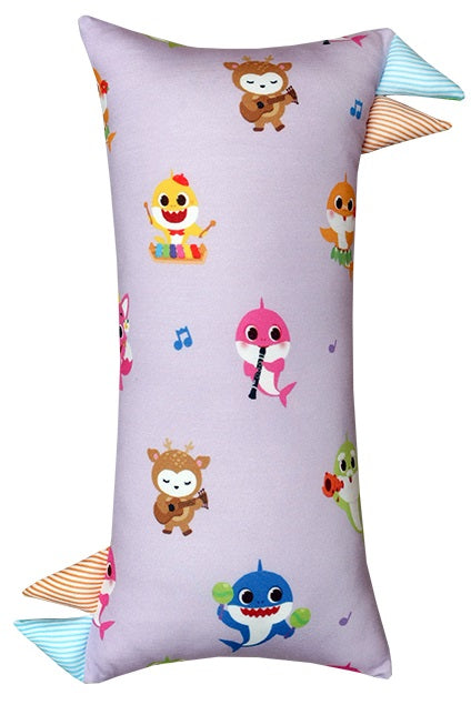 Sleepy Bumm TENCEL™️ Bolster - Baby Shark Series