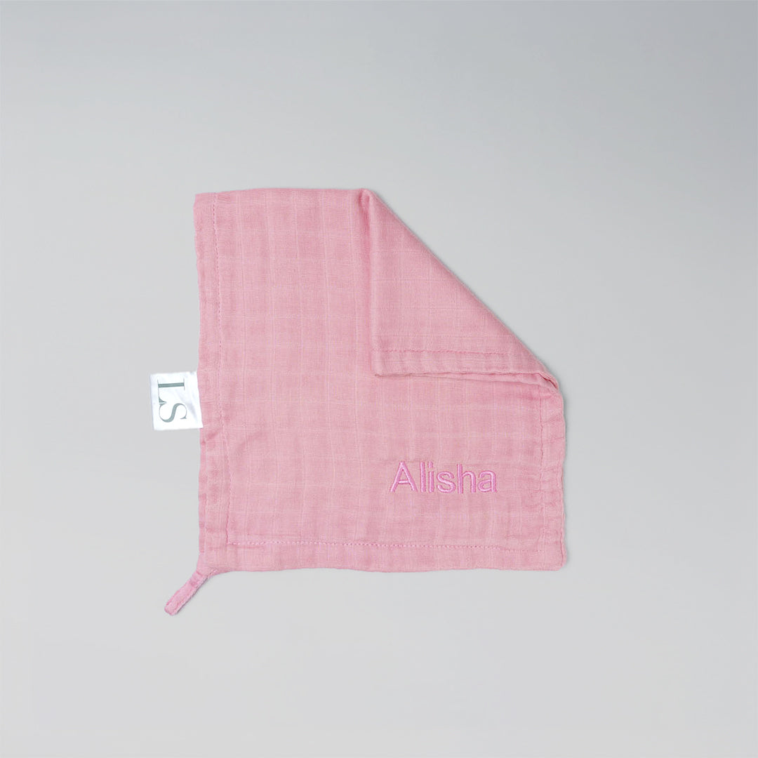 Lovingly Signed The Newborn Cocoon Set