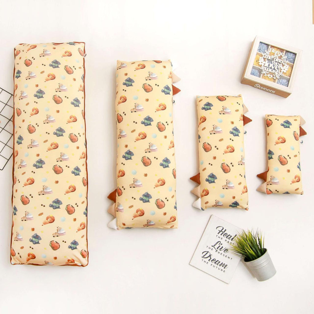 Sleepy Bumm TENCEL™️ Bolster Case - DD Series