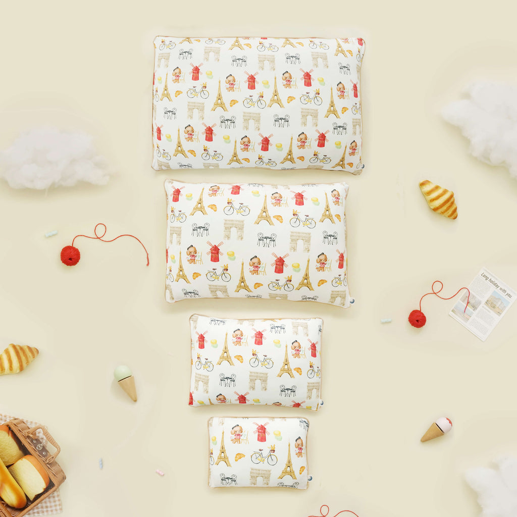 Sleepy Bumm TENCEL™️ Pillow - DD Series