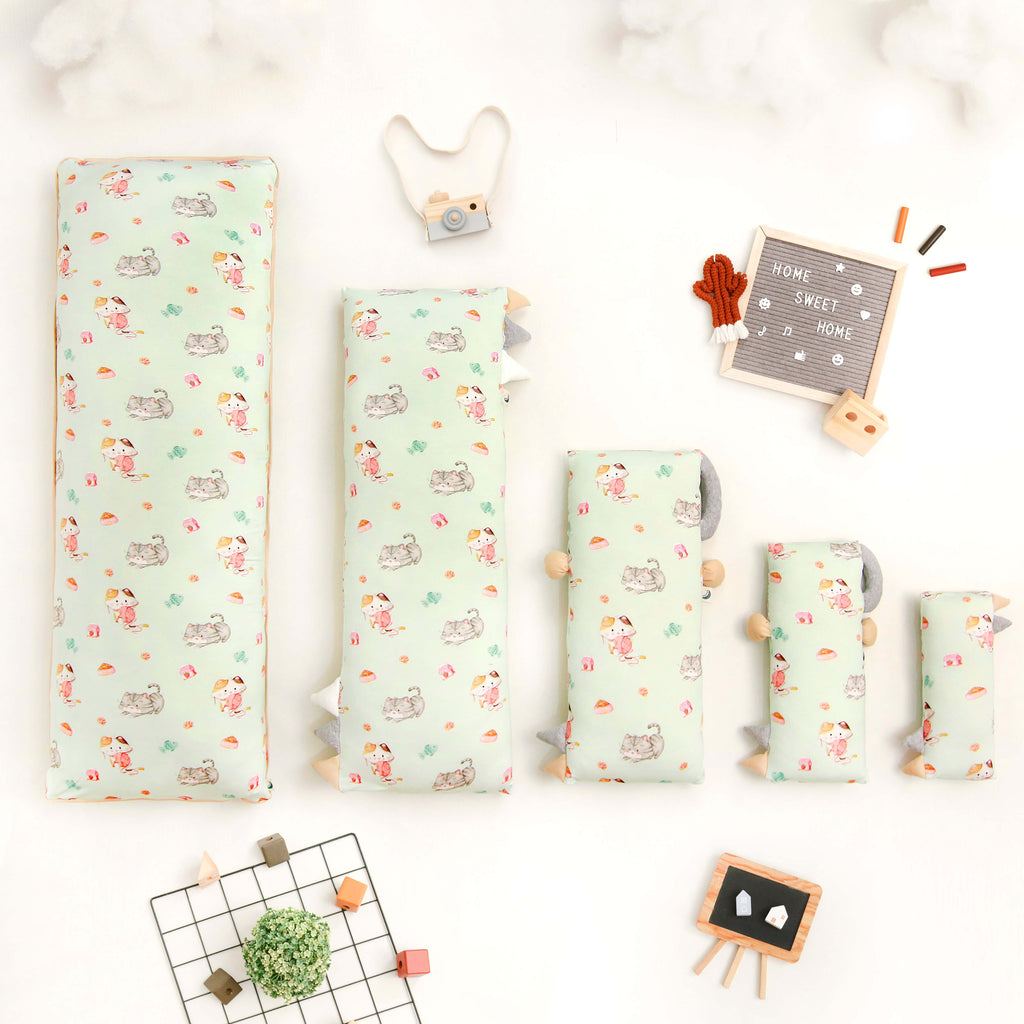 Sleepy Bumm TENCEL™ Bolster - DD Series