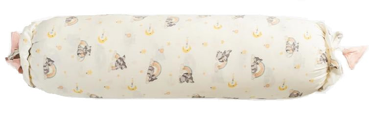 Sleepy Bumm TENCEL™️ Bolster - Animal Series
