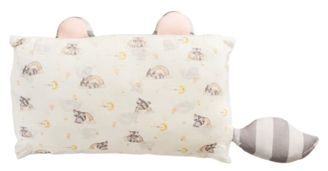 Sleepy Bumm TENCEL™️ Pillow - Animal Series