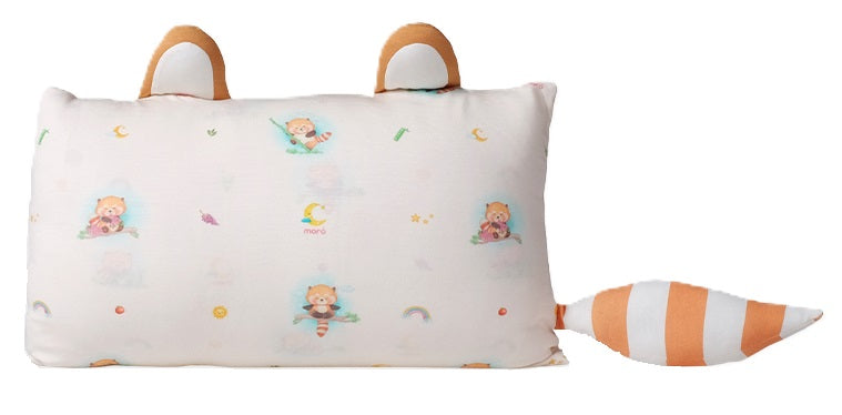 Sleepy Bumm TENCEL™️ Pillow - Animal Series