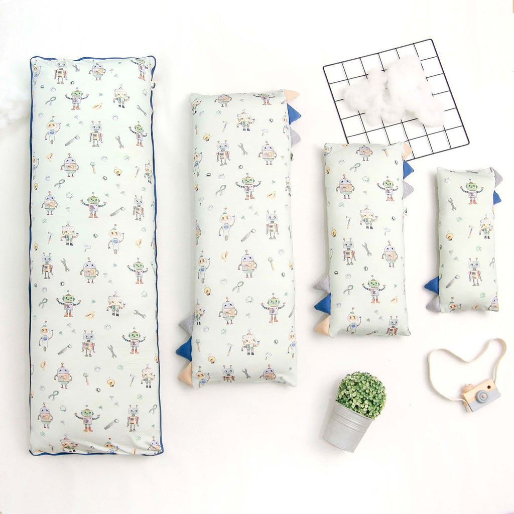 Sleepy Bumm TENCEL™ Bolster - DD Series