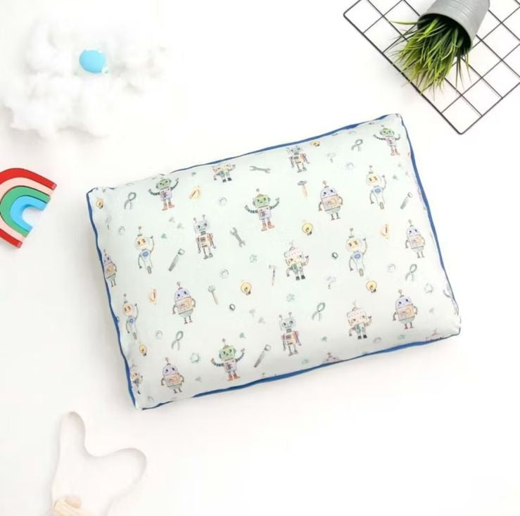 Sleepy Bumm TENCEL™️ Pillow Case - DD Series