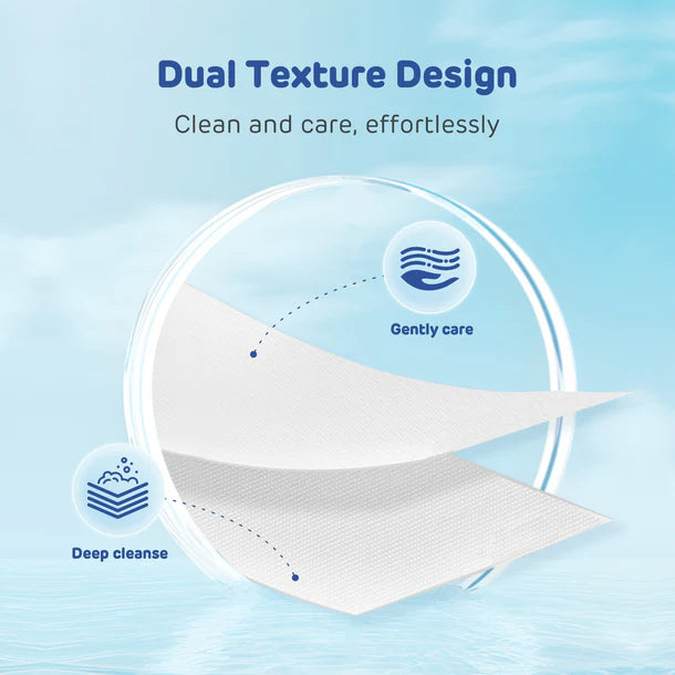 Aiwibi Premium Baby Wipes (80 PCS)