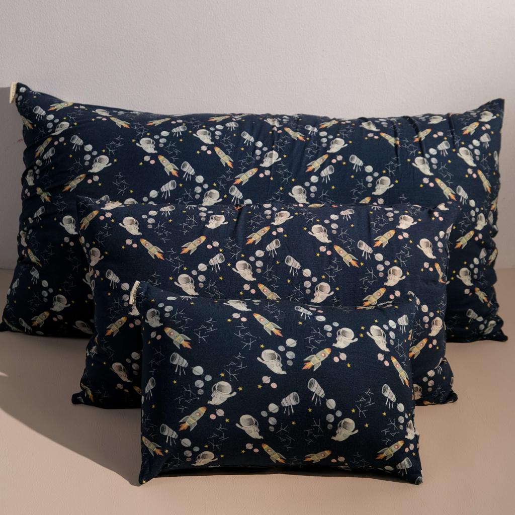 Sleepy Bumm TENCEL™️ Pillow Case - DD Series