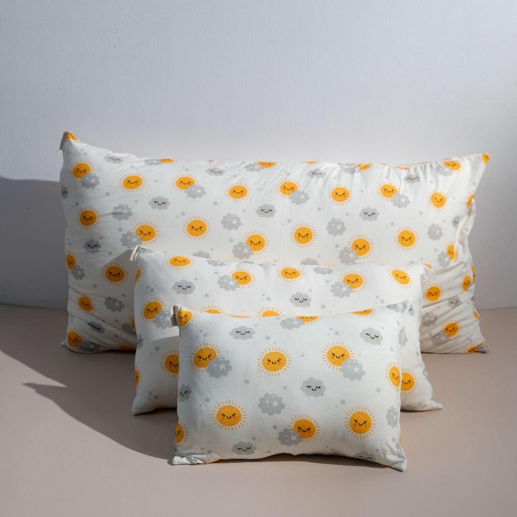 Sleepy Bumm TENCEL™️ Pillow - DD Series