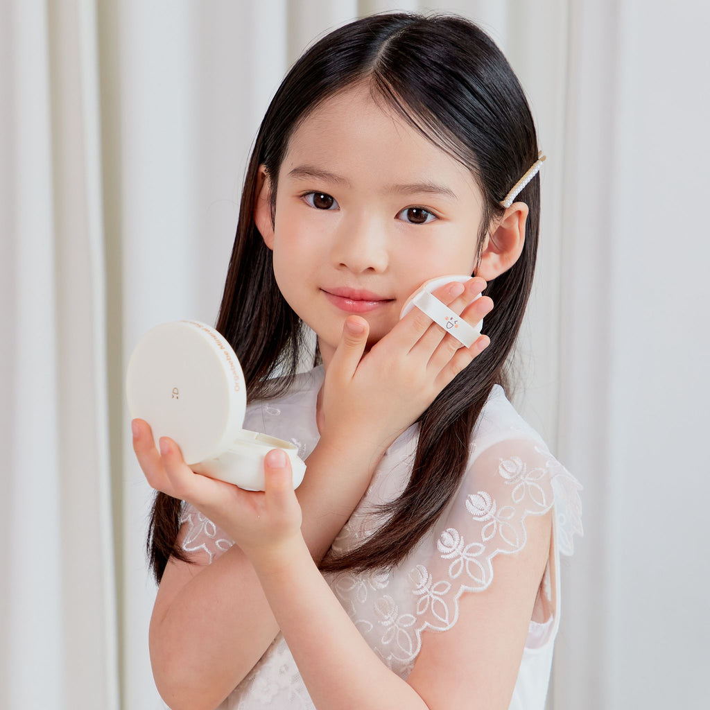 100% Mineral Sun Pact SPF50+, PA++++