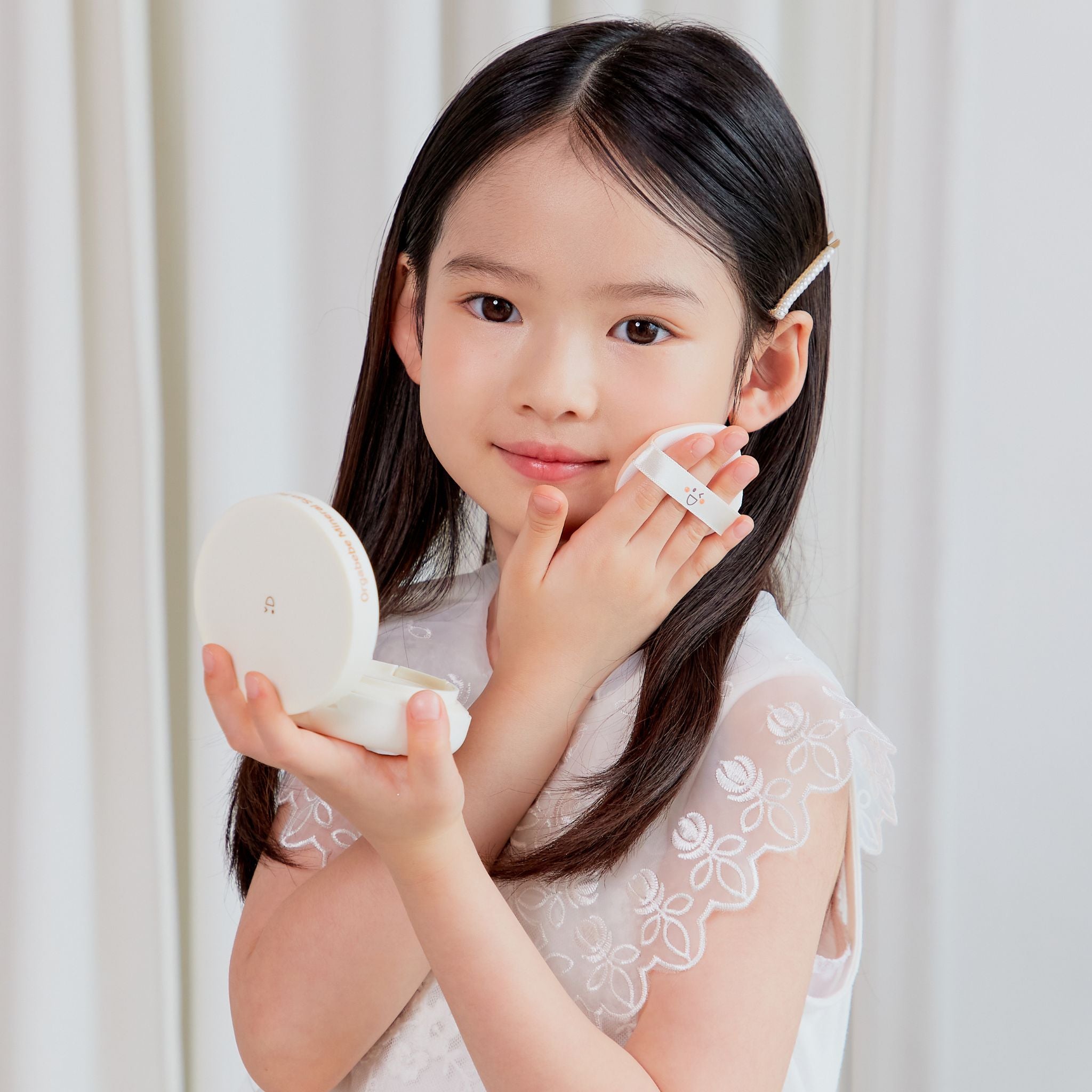 100% Mineral Sun Pact SPF50+, PA++++