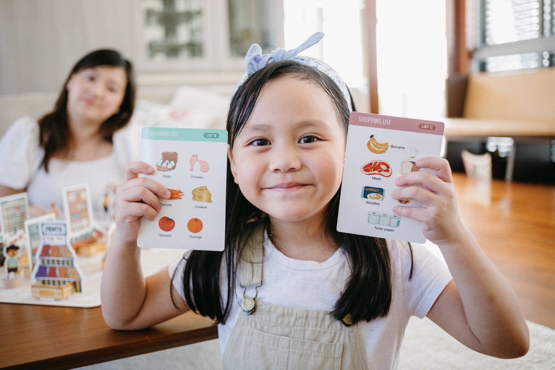 Amazing Speech Therapy Little Speakers - Speech Enhancement game