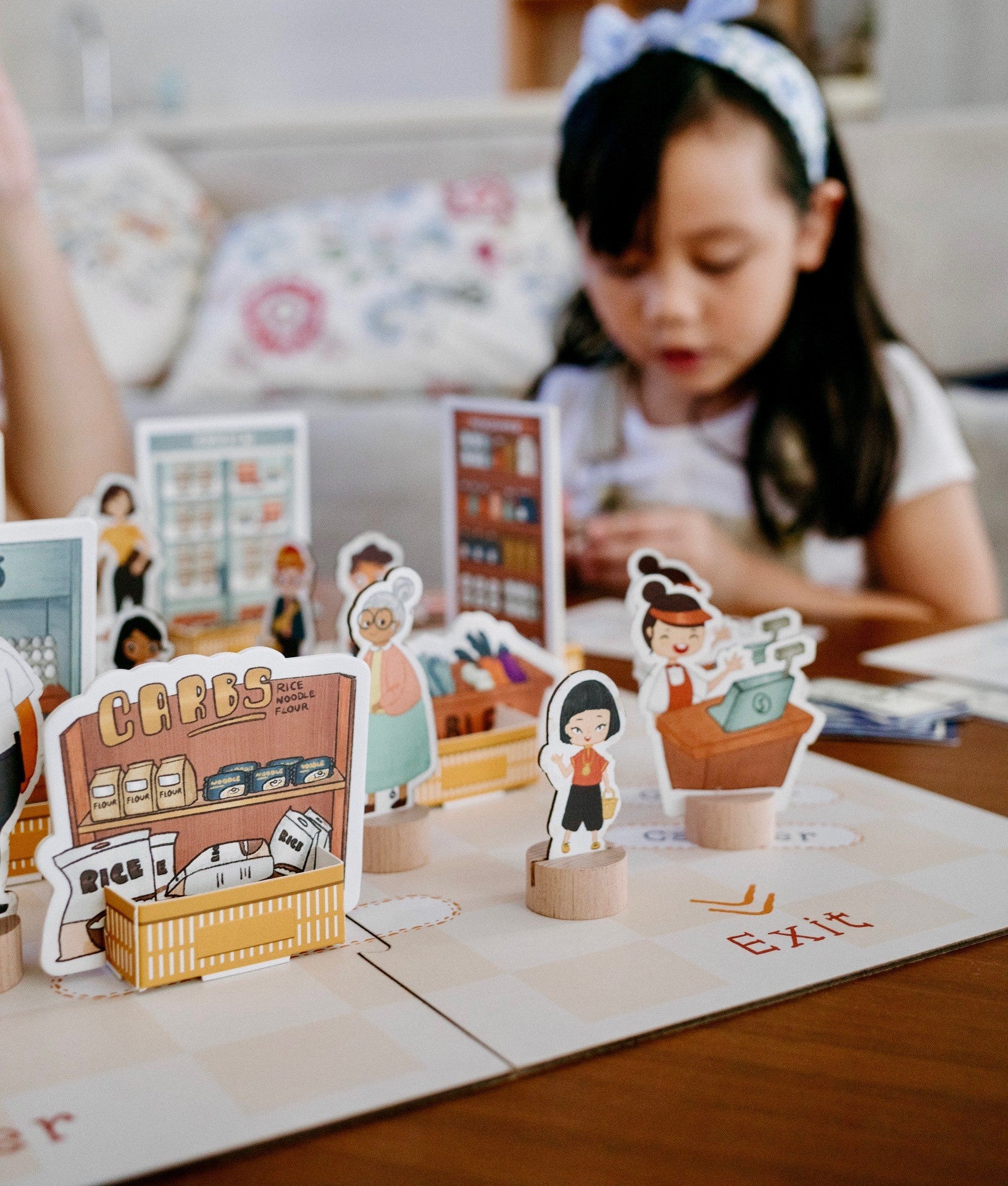 Amazing Speech Therapy Little Speakers - Speech Enhancement game
