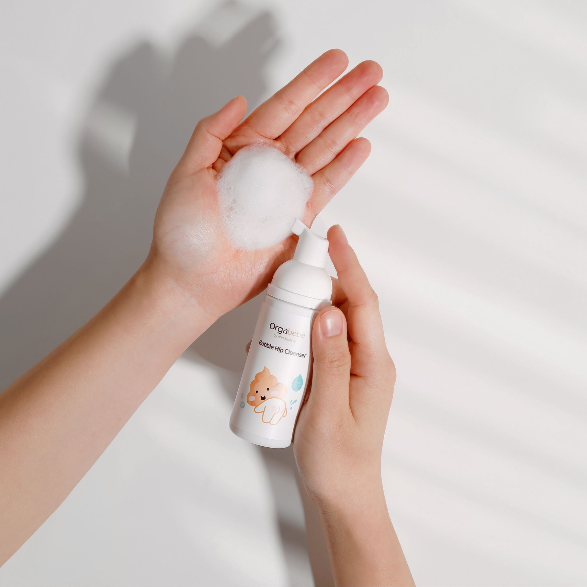Orgabebe Travel Kit